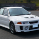 Evo 5 GSR